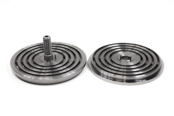 Compessor Seats Guards original