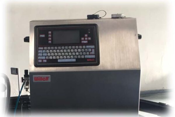 R Bardi Victoria 5 Gallon PC Washing Filling line 2004 07