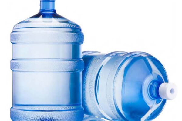 R Bardi Victoria 5 Gallon PC Washing Filling line 2004 12