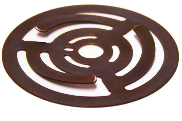 Spring Plate original